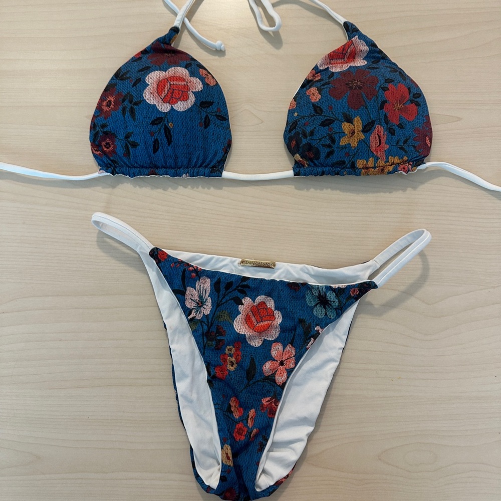 San Lorenzo Bikini Medium